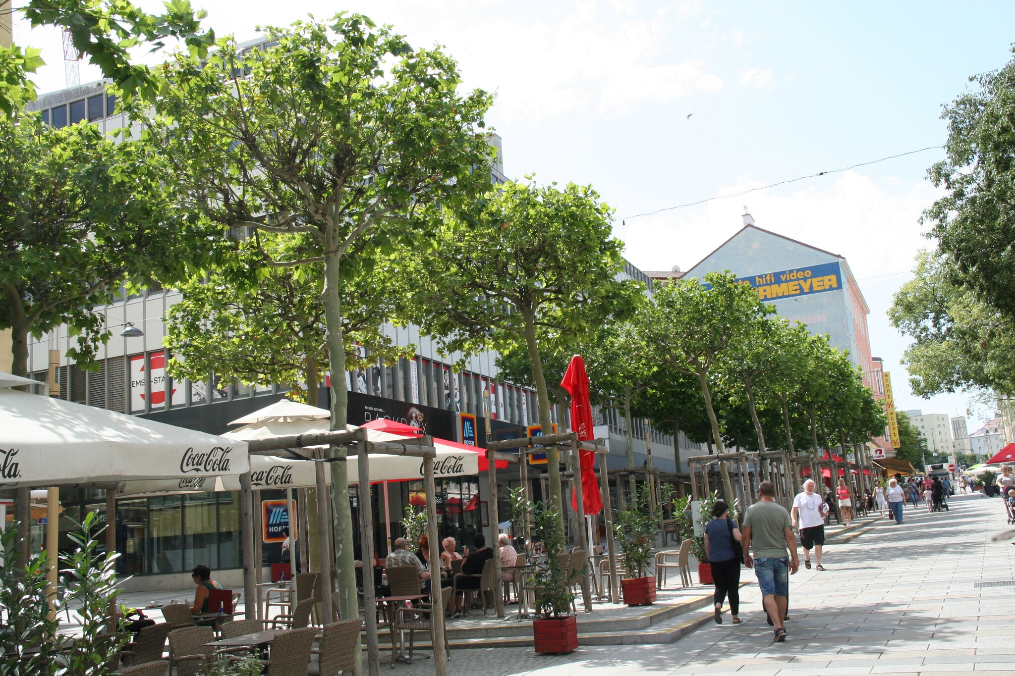 Meidlinger Hauptstraße